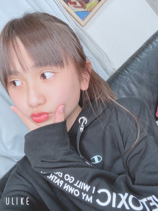 Twitterのコスプレ画像2