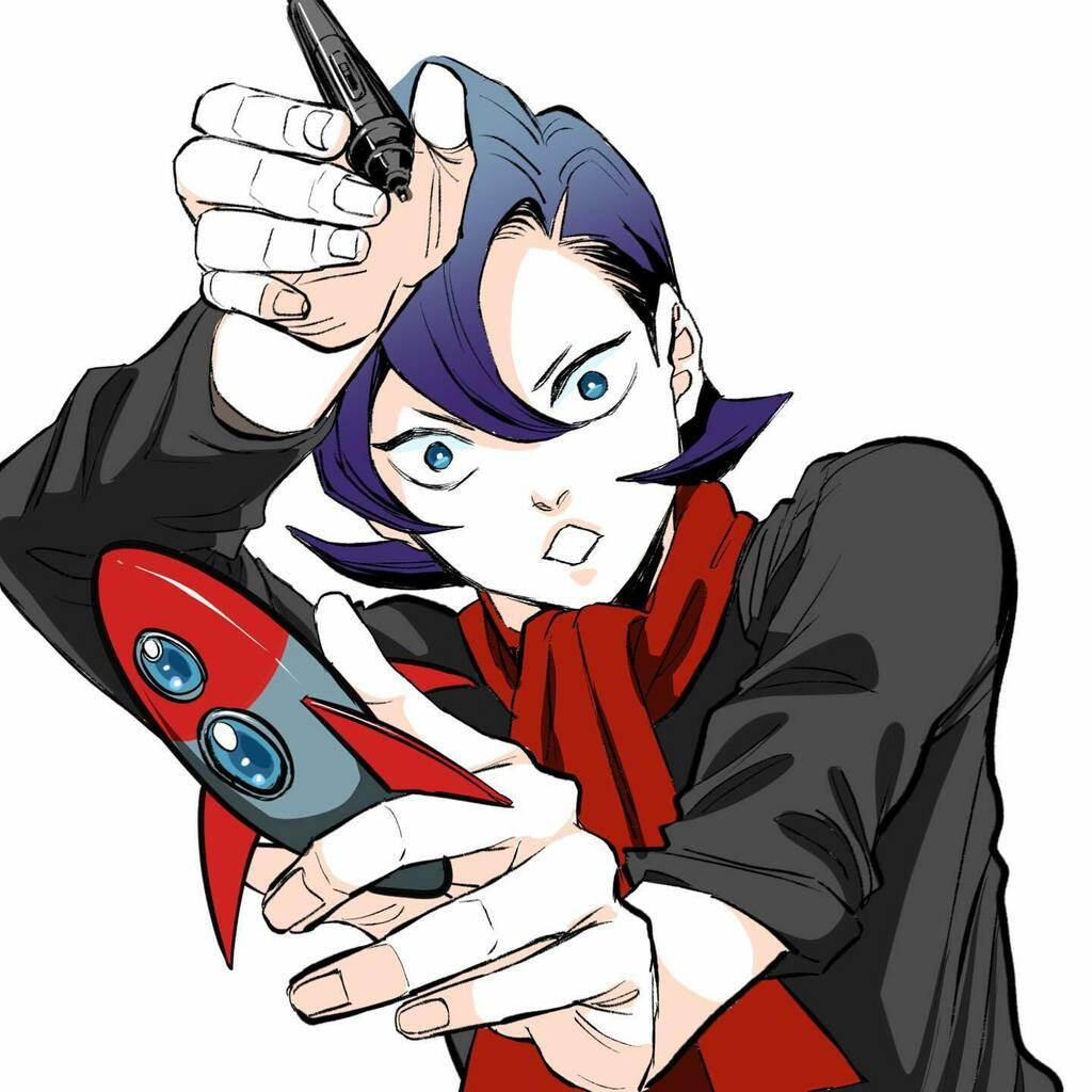 Twoucan ぽてち の注目ツイート イラスト マンガ