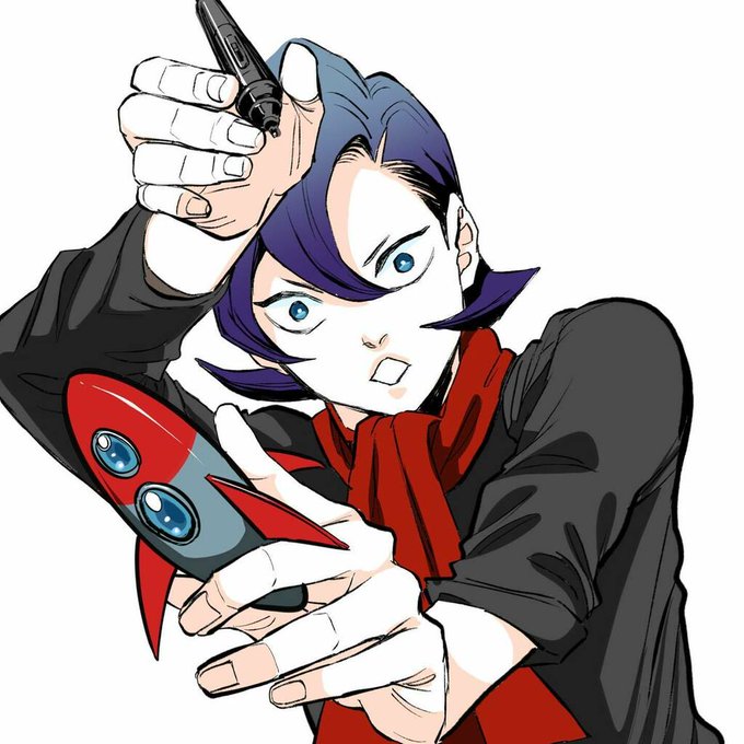 くわばらぽてち のイラスト マンガ コスプレ モデル作品 1 件 Twoucan