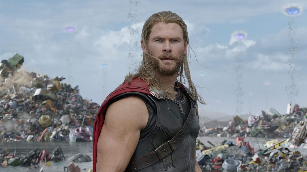 8) Gylfi 'Thor' Sigurdsson Honestly, the resemblance is uncanny.