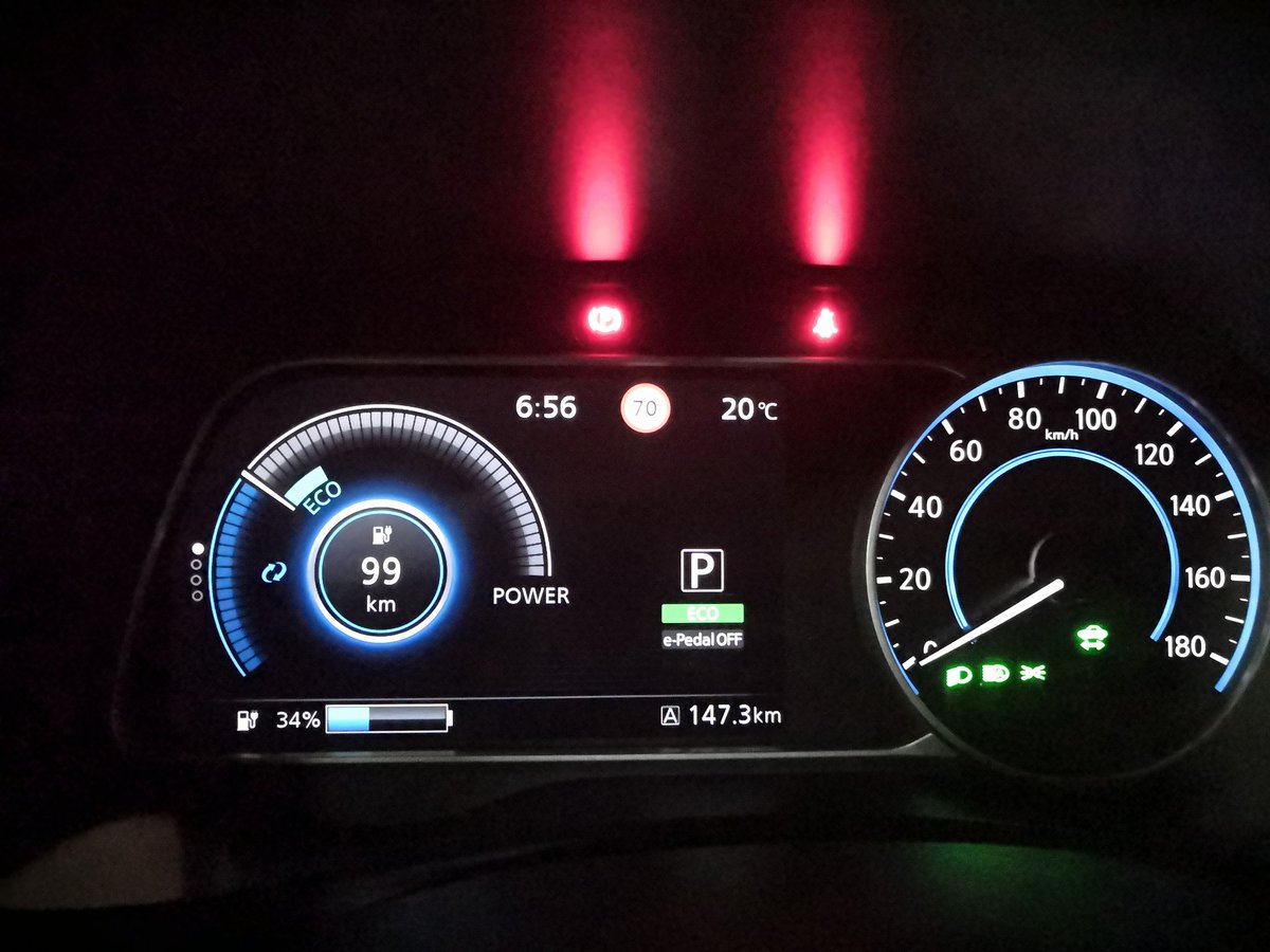 Després de dos anys i 67.000 km , més O menys la mateixa autonòmica.