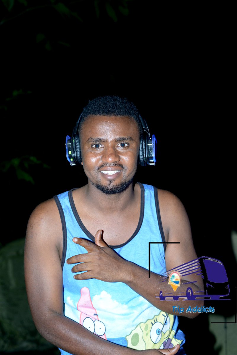 Trip Addicts 🔥🔥🔥
The trip was bad 🔥😠
Photocredit <a href="/Kibah_Shots/">kibah_Shots</a> 
Tulumbe