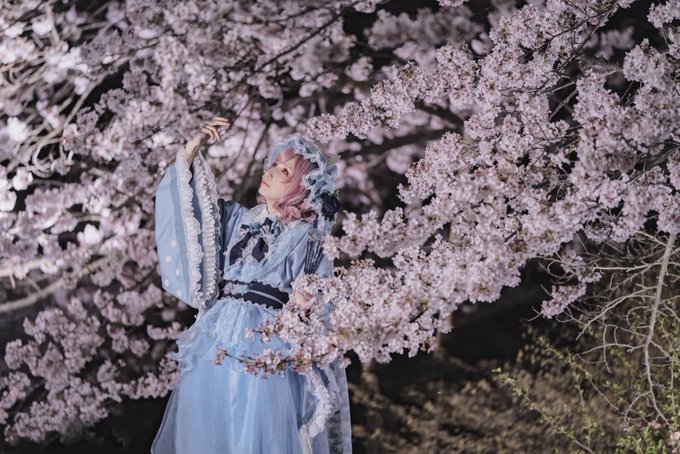 Twitterのコスプレ画像19