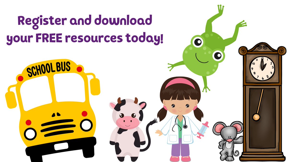 worldrhymeweek's tweet image. Early Years educators and parents! Don&apos;t forget to access your free World Nursery Rhyme Week resources: worldnurseryrhymeweek.com
November 16th-20th 2020