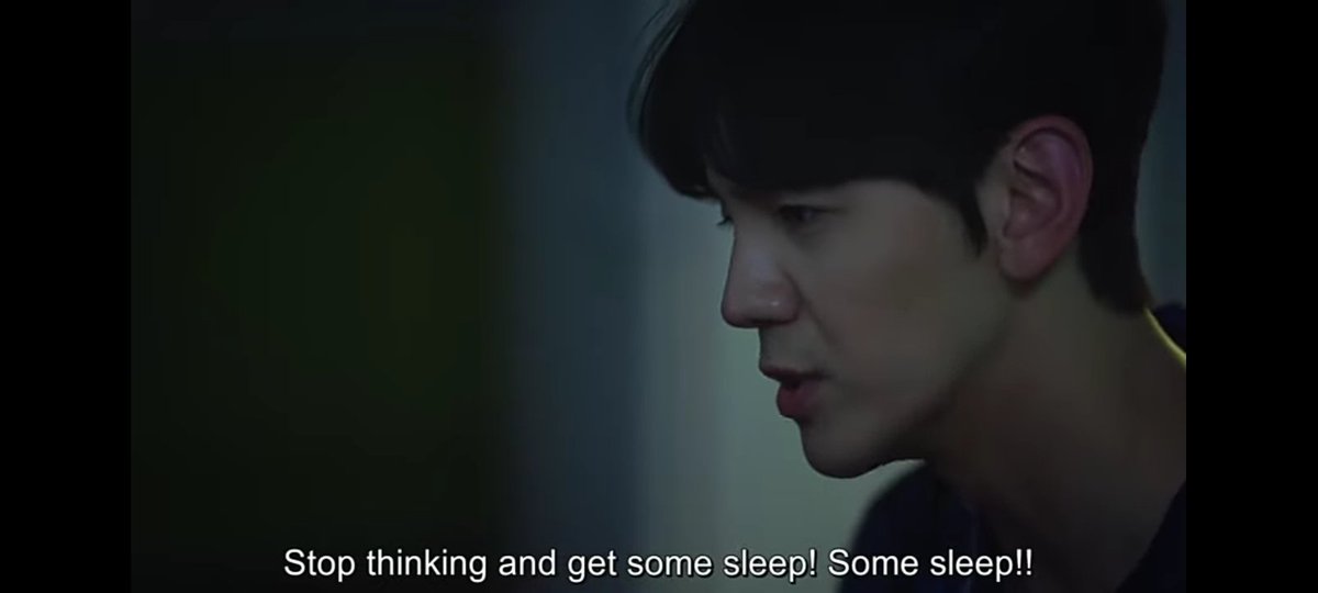 Me every night