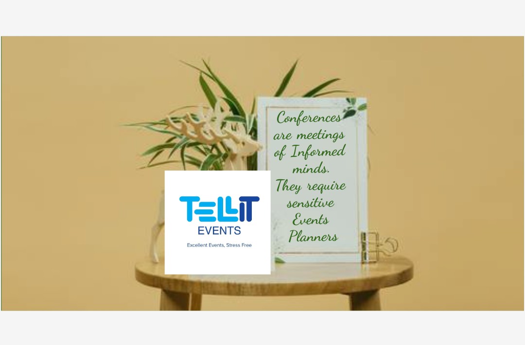 TELLIT EVENTS tweet media