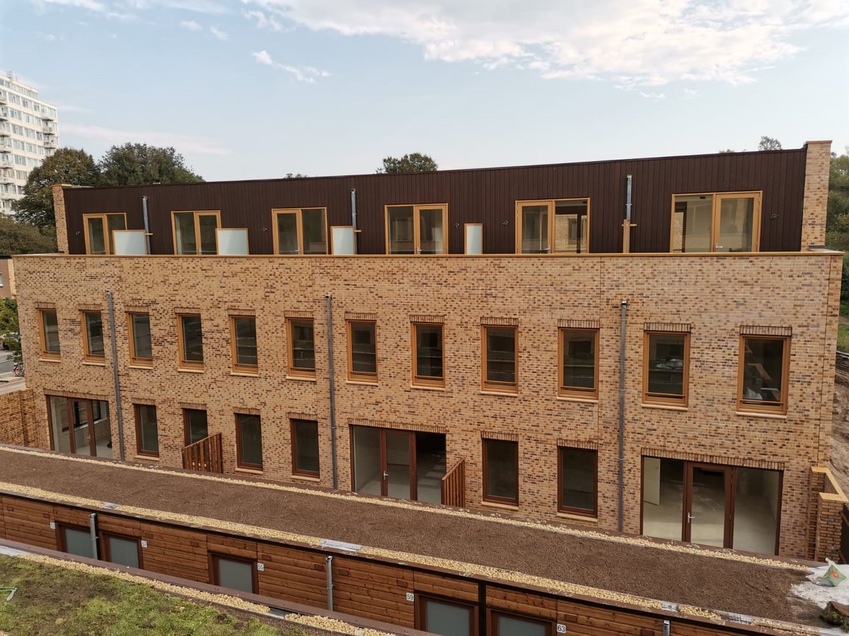 Haag Wonen tweet media