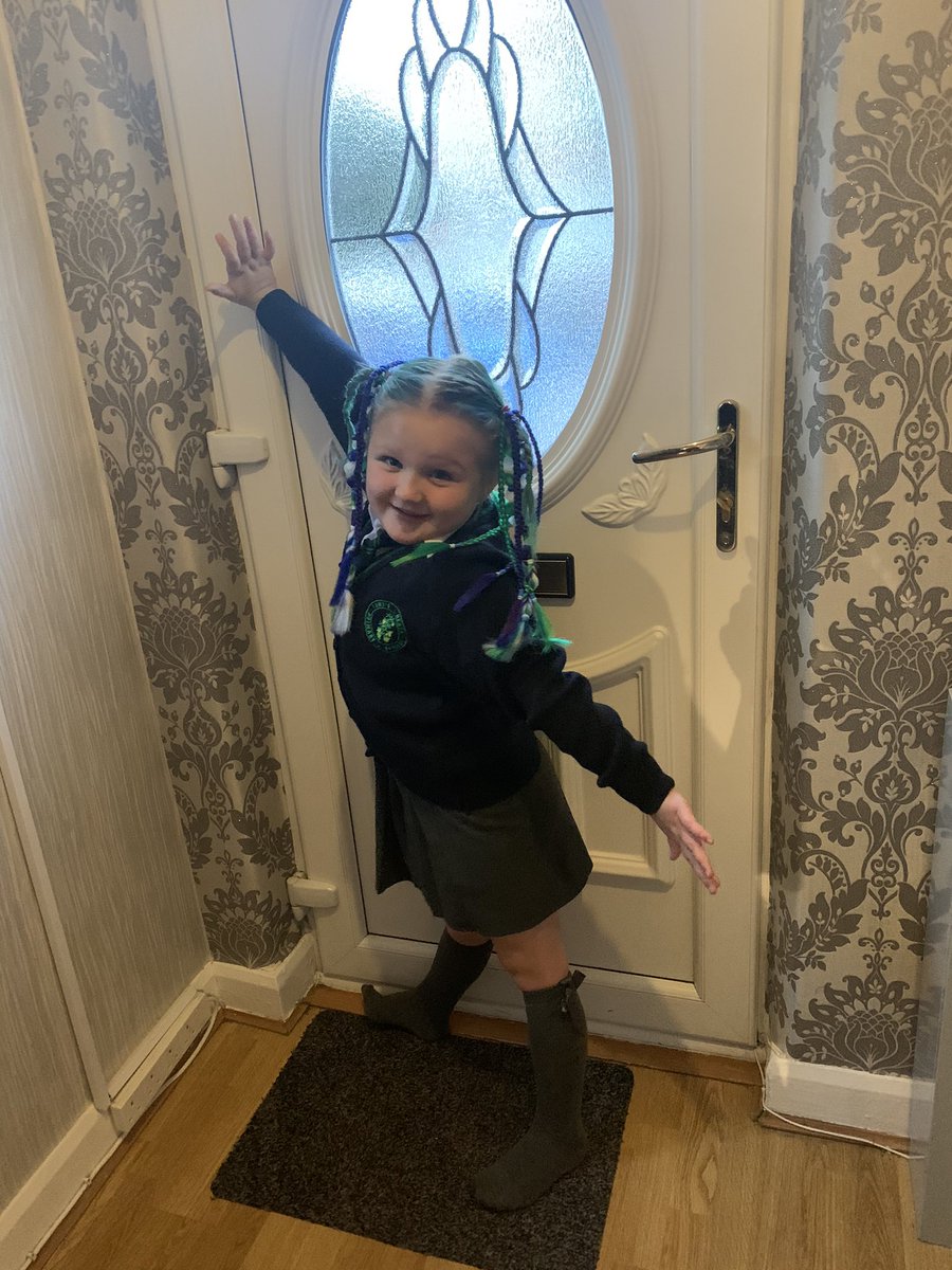 robylar's tweet photo. Ready for crazy hair day!@LuntsHeathSch @luntsheathPTA @LHP_Year1H @LHP_Year1H https://t.co/1EMocJsfQX