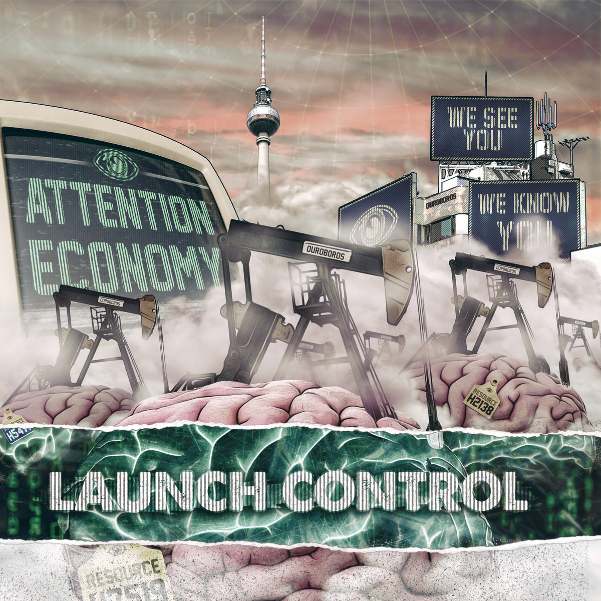 Album Review: Attention Economy by <a href="/LCPunkRock/">Launch Control</a> 

colinspunkrockworld.blogspot.com/2020/10/album-…