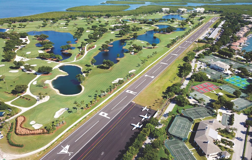 Ocean Reef is an exclusive members only community hosting multi million dollar mansions, a marina, golf course and even its own airstrip. Call me today for a list of homes available in Ocean Reef, 305-731-0501 
#oceanreefclub #oceanreef #keywest #keywestrealestate #garymcadams