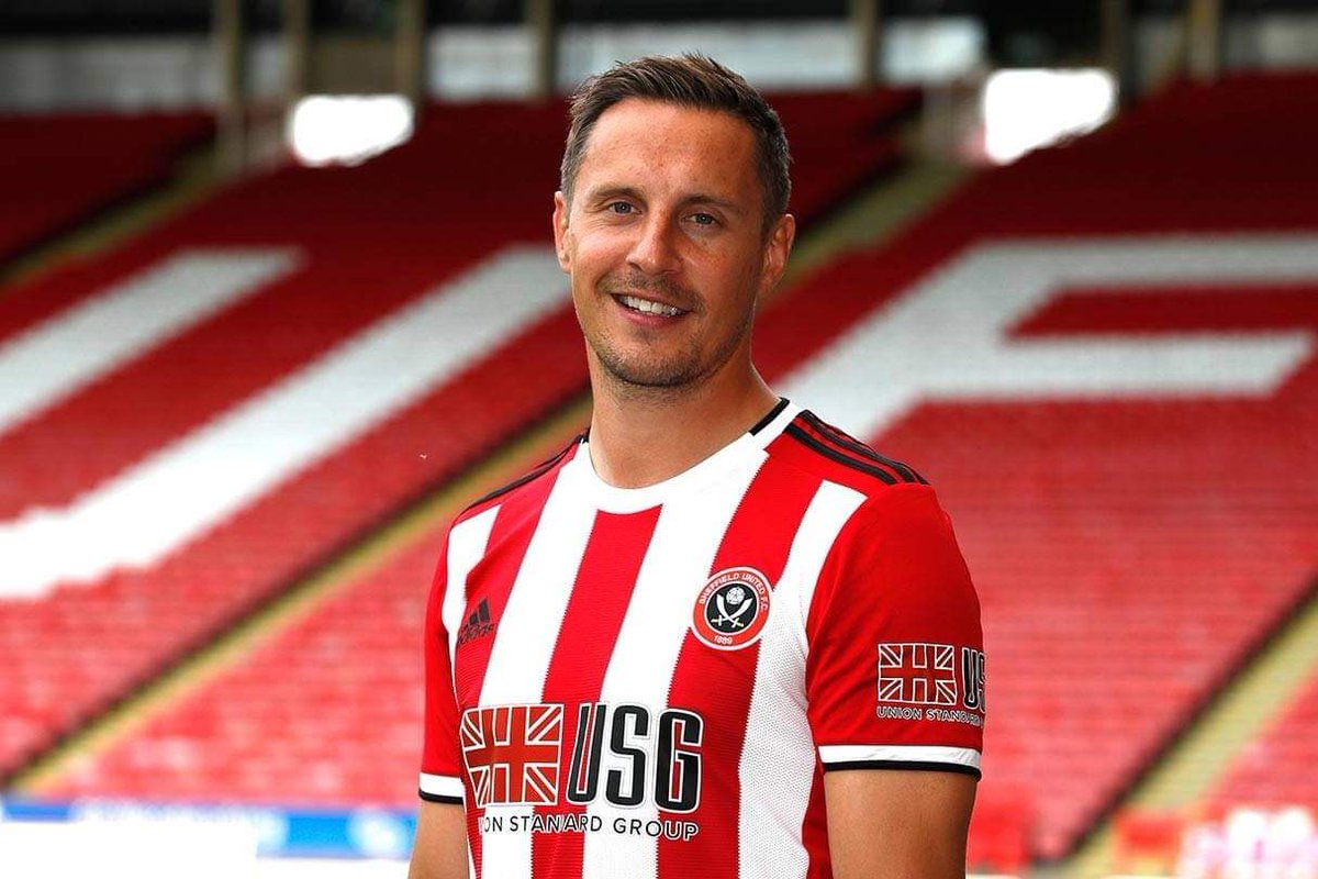 4) Phil 'Nikodem' Jagielka I know its because he has Polish roots, but the fact there's a guy called Phil from Sheffield with this middle name is quite impressive.