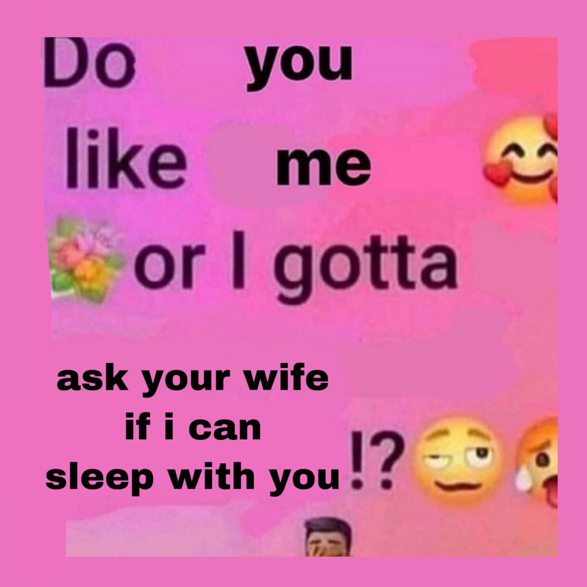 twd_shitposts's tweet image. 