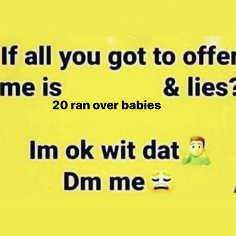 twd_shitposts's tweet image. 