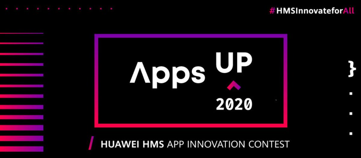 DatabotApp's tweet image. Hello everyone! We&apos;re proud to share with you that DataBot is now finalist in the Huawai HMS App Innovation contest!!
We ask your help to support us by voting for the app! 
You can vote here: 
developer.huawei.com/consumer/en/ac…
#AppsUp2020 #HMSInnovateforAll #AppGallery #DataBot