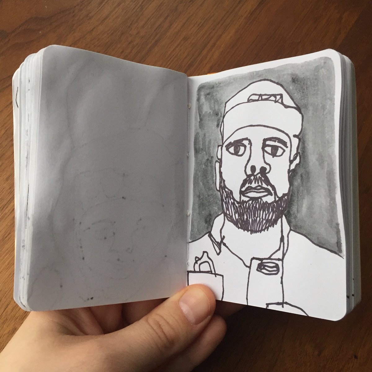 msstepnickart's tweet image. HEY Twitter fam, this art teacher 👩🏻‍🎨 is working on part II of my pandemic project and I want to draw a silly portrait of YOU! Reply with a selfie +/or help me out + retweet? 🤗 Psst: See part I on my YouTube channel (Fineberg Art Studio). @A2schools @A2ArtCenter