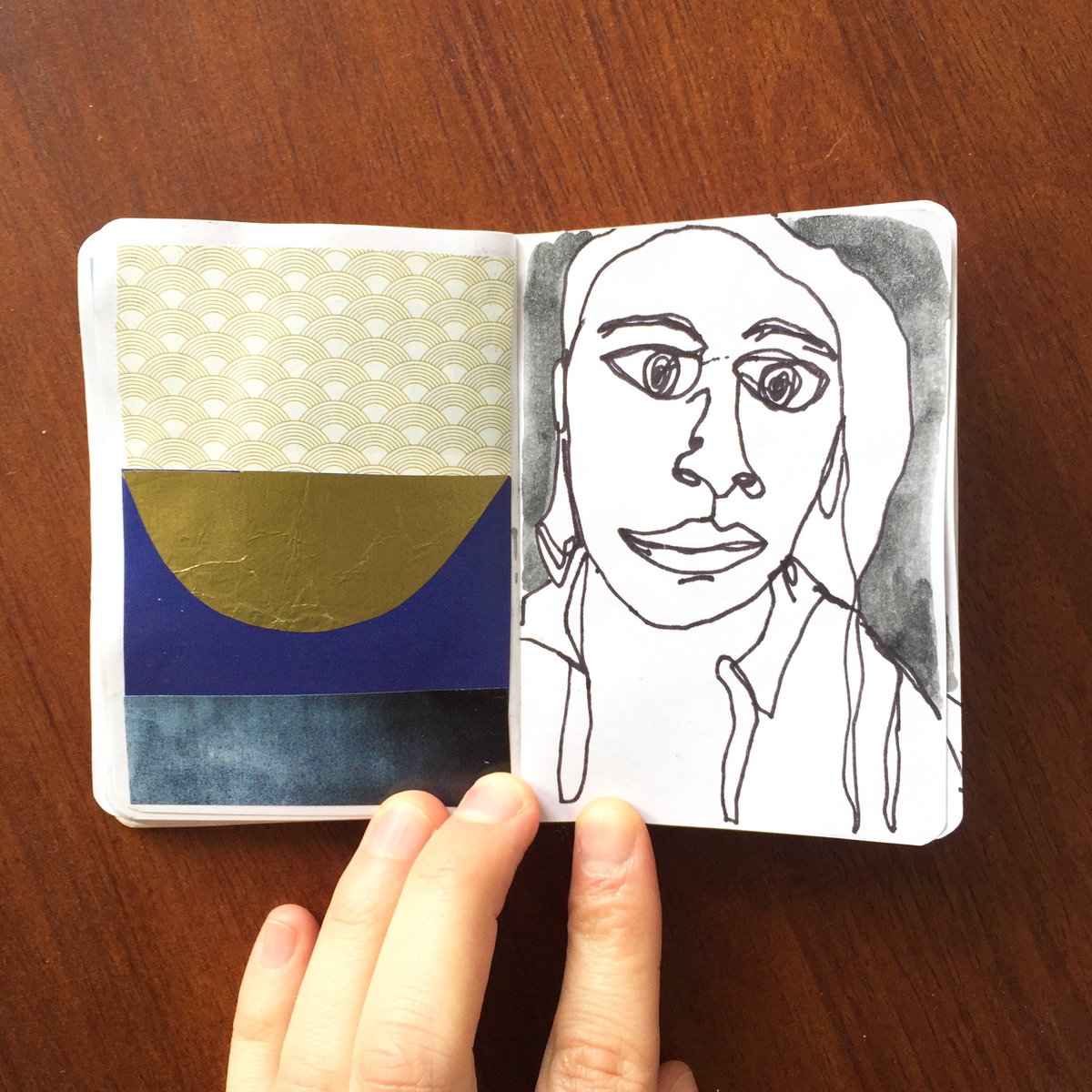 msstepnickart's tweet image. HEY Twitter fam, this art teacher 👩🏻‍🎨 is working on part II of my pandemic project and I want to draw a silly portrait of YOU! Reply with a selfie +/or help me out + retweet? 🤗 Psst: See part I on my YouTube channel (Fineberg Art Studio). @A2schools @A2ArtCenter