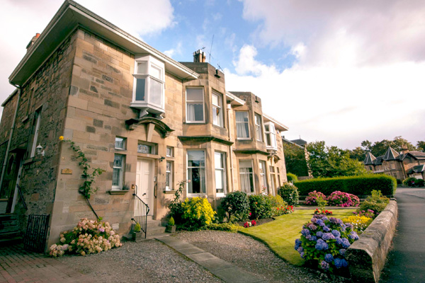 StirlingSelfCatering tweet media
