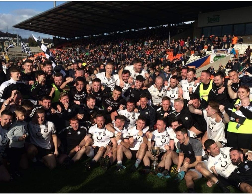 StPetersGAA's tweet photo. 2 years ago....What A Day!!! #21Oct2018 https://t.co/soFY9fV3ab