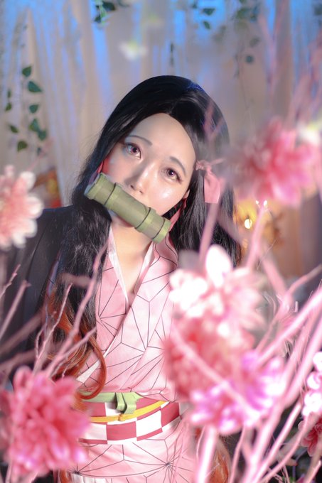 Twitterのコスプレ画像23