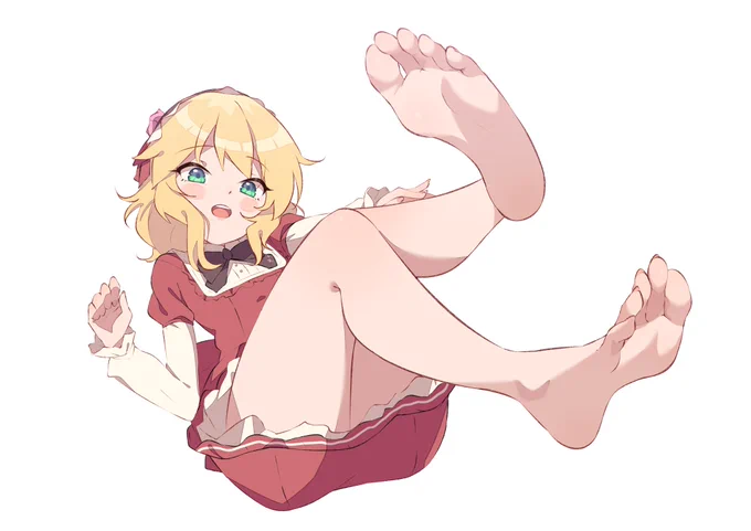 モノ好きなアナタへ 