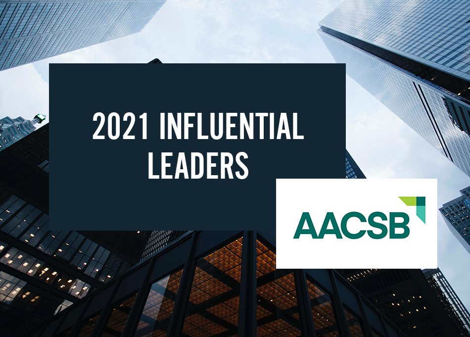 ismedu's tweet photo. #ISMalumni: We are currently seeking an alum to nominate for the AACSB's 2021 Influential Leaders Award. If you have created an initiative that has made a positive impact in your community or beyond, send us your story at news@ism.edu by October 26. https://t.co/4bnVK4q5SC