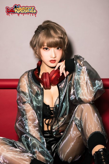 Twitterのコスプレ画像72