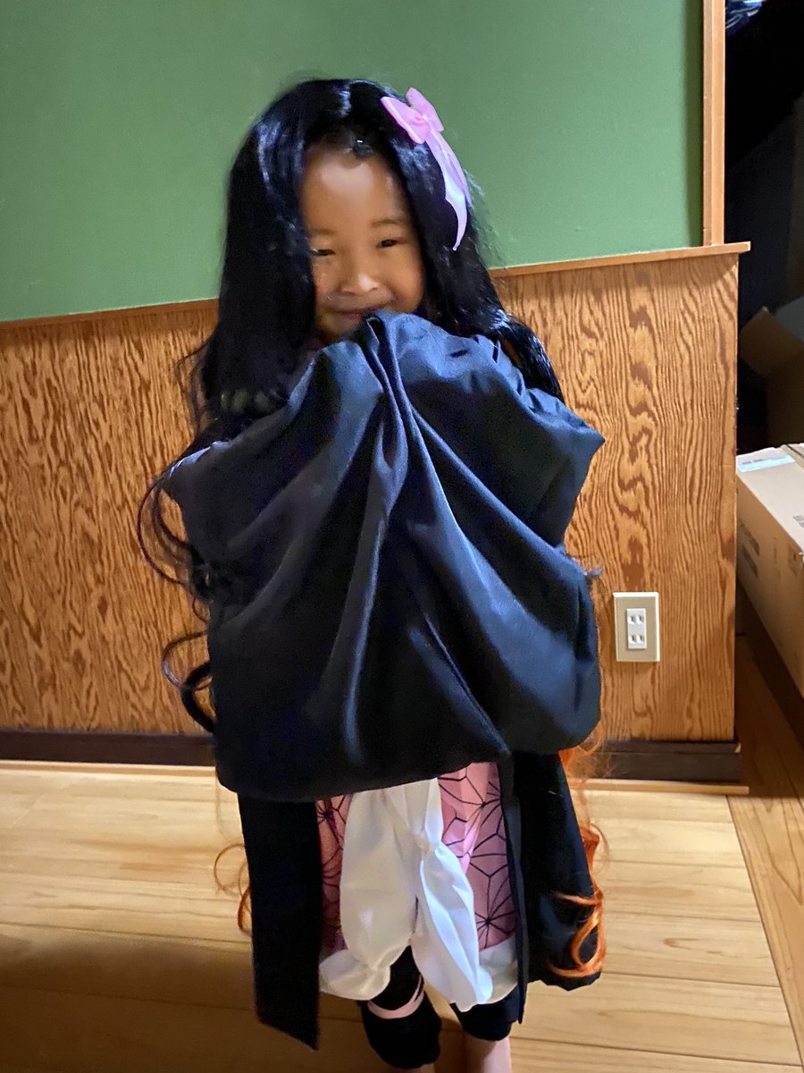 Twoucan 4歳女の子 の注目ツイート イラスト マンガ コスプレ モデル