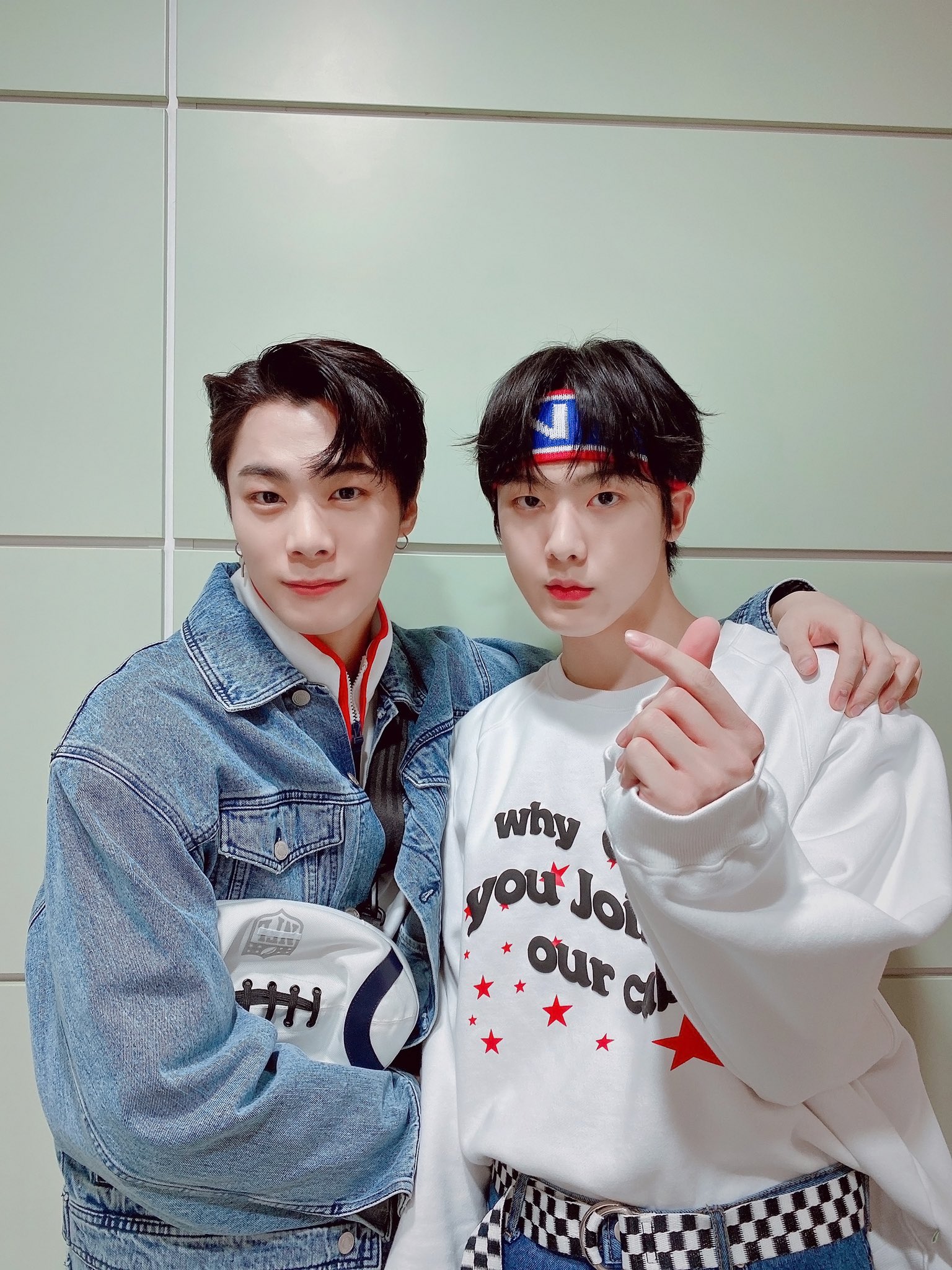 【新品未使用】ASTRO AROHA FESTIVAL ムンビン MOONBIN&SANHA（ASTRO）3rd Mini Album [INCENSE]が2023年1月11