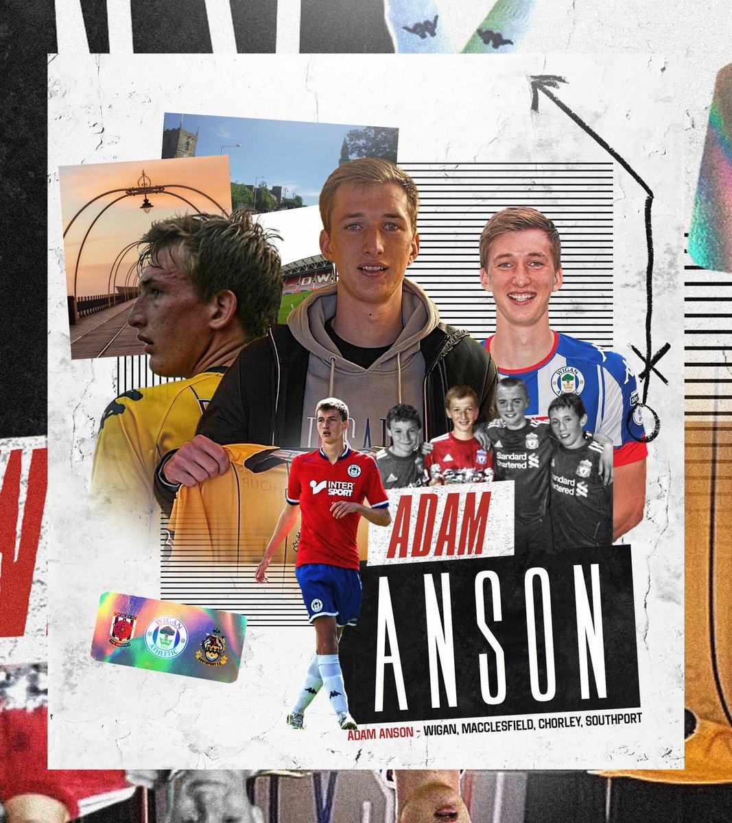 Football Journeys Podcast tweet media