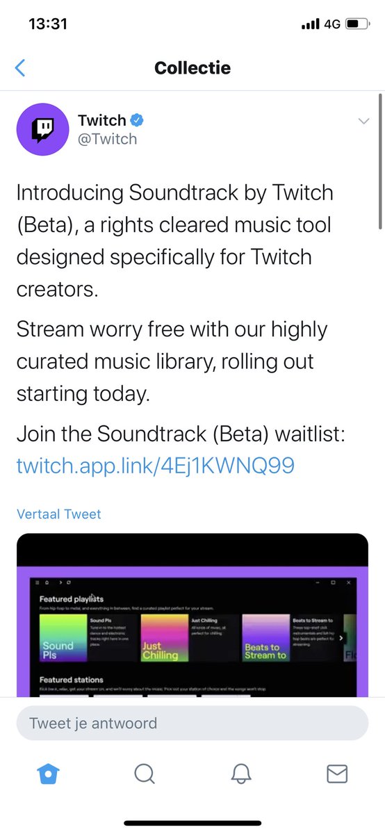 Lex Veldhuis Shit Going Down With Twitch And Copyrighted Music Dmca Strikes Not Streaming Friday I Have To Figure Out A Way To Handle The Music Situation Probably End