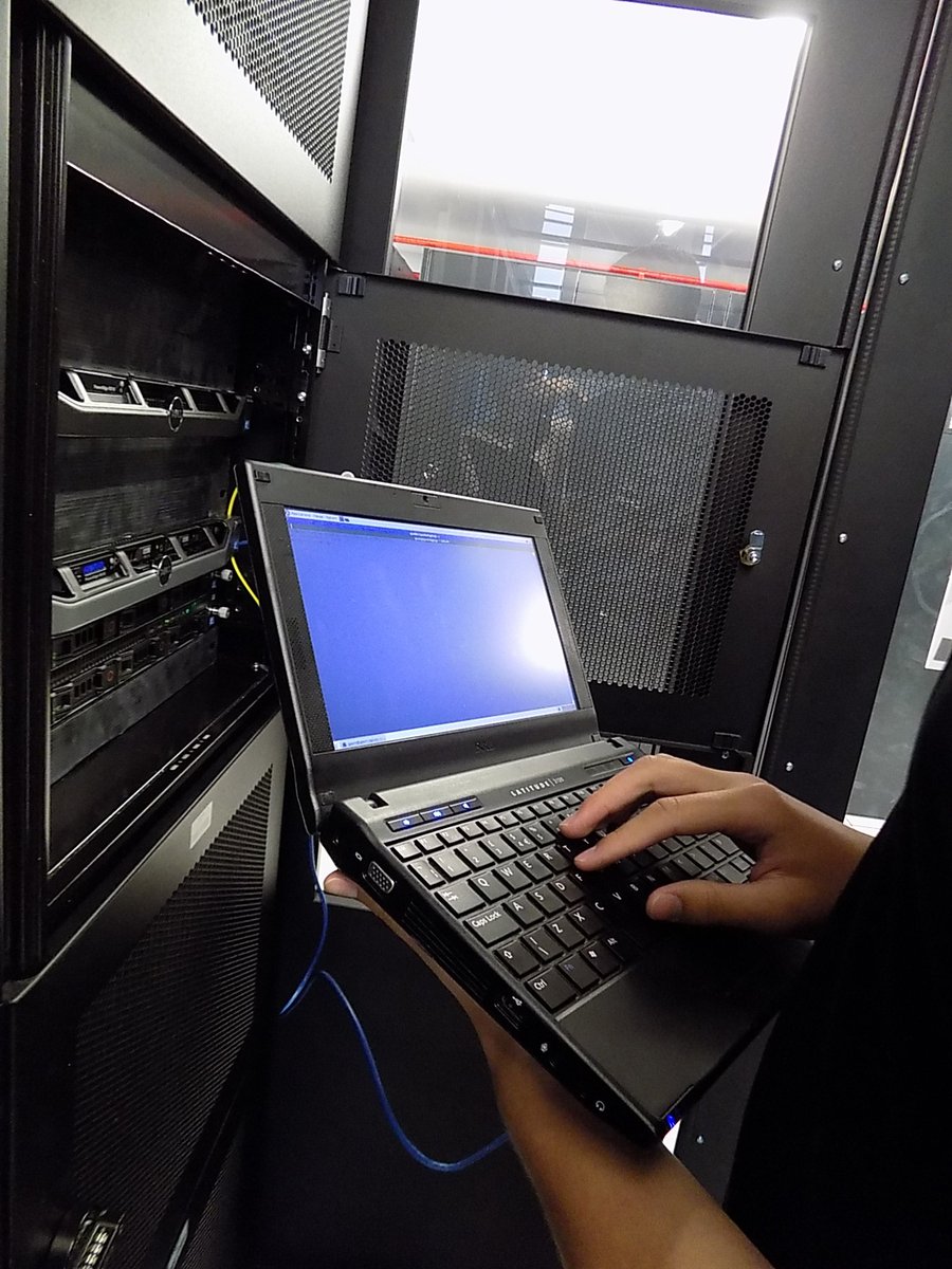 scholar_uk's tweet photo. Looking for Managed Colocation?

Choose from our portfolio of tier 3 UK datacentres with a competitive managed colocation service:

✅ Remote hands support
✅ Hardware management and support
✅ Faulty hardware replacement and upgrades

📞 0845 5272 992
💻 https://t.co/B0VzZyVSag https://t.co/zBvWuCZv3C