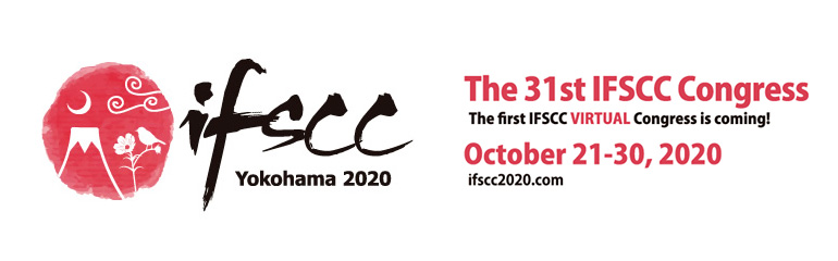 SILAB participates in the IFSCC e-congress, 2020 Yokohama! One scientific conference and three posters on SILAB’s research work to be discovered! More details: silab.fr/actualite-338-…