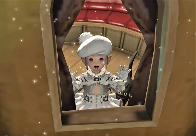 Tweets Listaゆーさん ゲーム実況と歌の人 Dio El Hash Ff14ハウジング 1 Whotwi Grafica De Analisis De Twitter