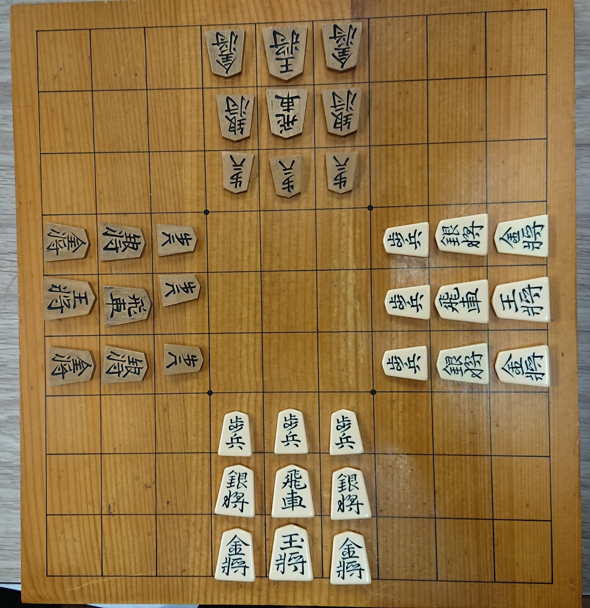 宇都宮高校将棋部 公式 Utkshohgi0610 Twitter