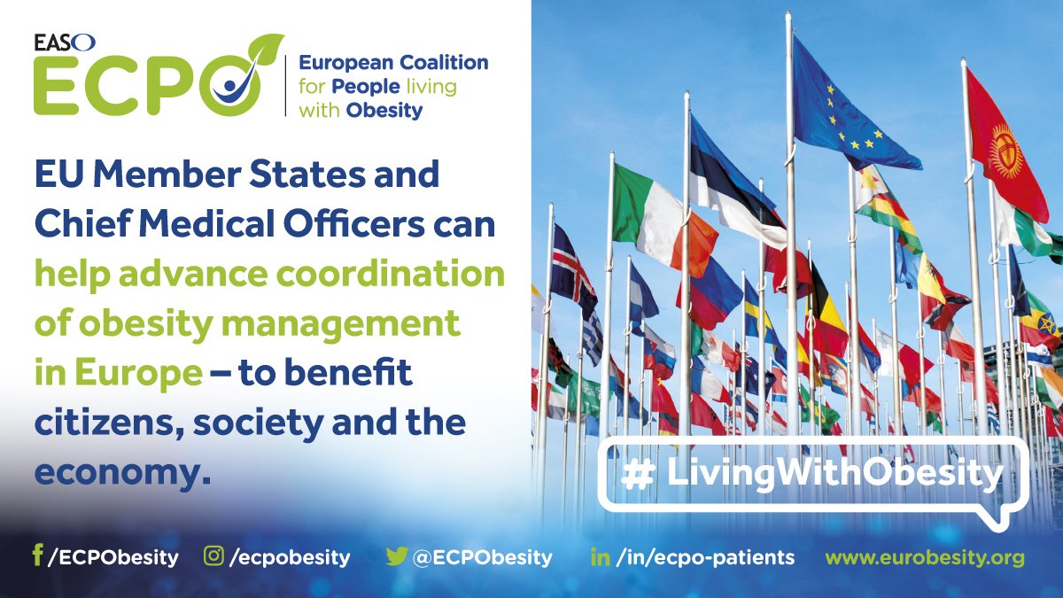 Europe is joining together in a common theme today.  End weight stigma. #LivingWithObesity @susieb16 @ICPObesity @ASOIreland @ECPObesity @CurvyVickiM Well done all.