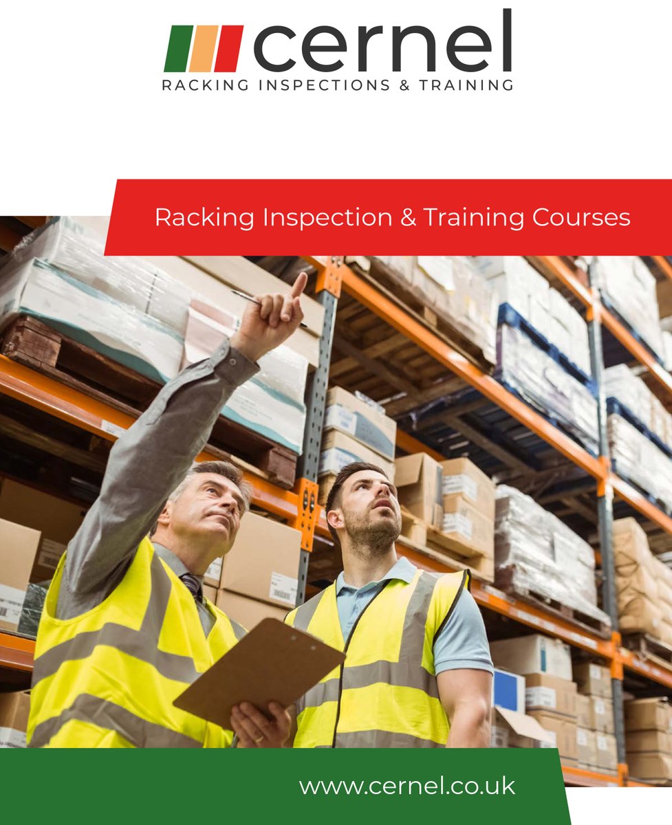 RackInspect tweet picture