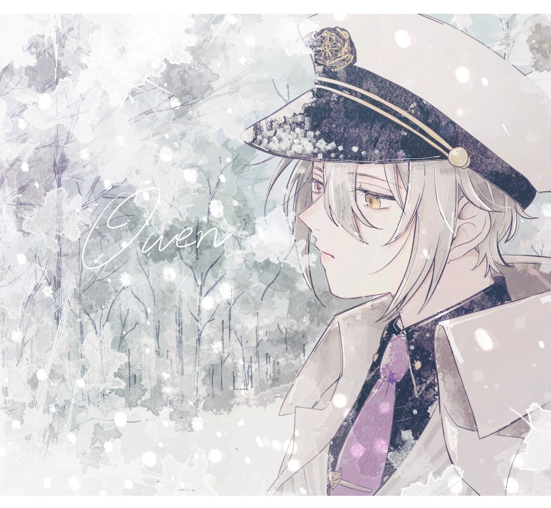 まほやく オーエン まほやく Fa は む ٩ W وのイラスト まほやく オーエン まほやく Fa は む ٩ W وのイラスト