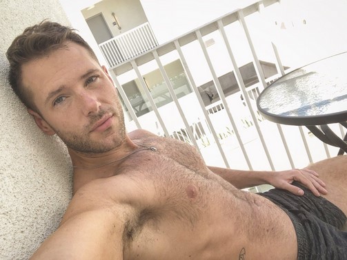 MeetingsTyler's tweet photo. Retweet my post and I will send You my hot video! 😈😈 https://t.co/NwplQYdJAM