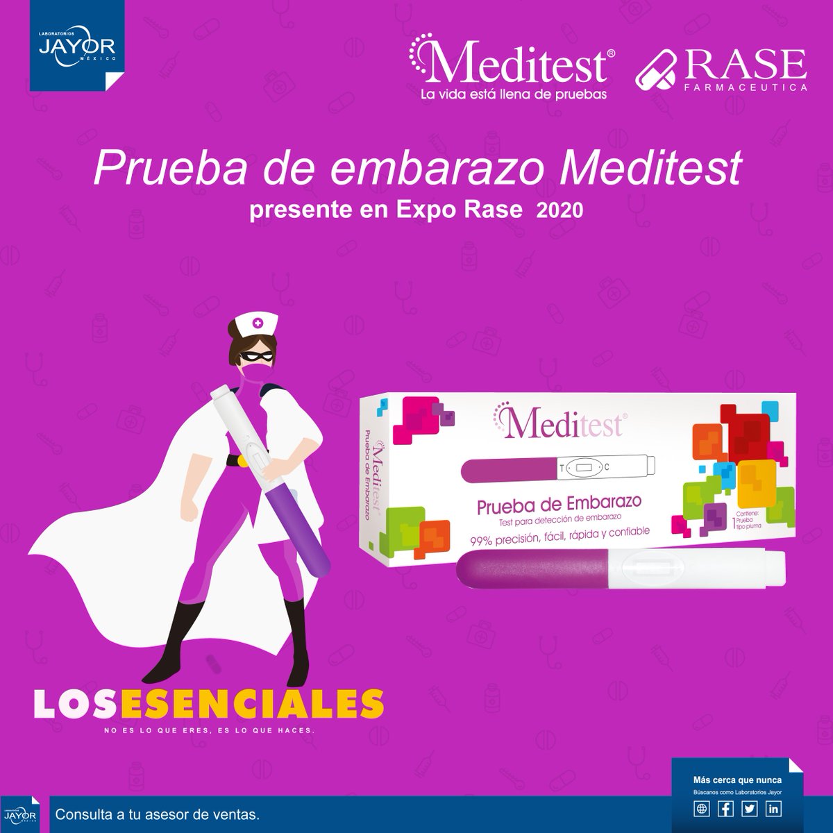 ¡Super Ofertas! 😎👍  #LOSESENCIALES#exporase2020
🛒 Compra en nuestro e-commerce: rase.mx
🌐Pagina oficial : rase.com.mx/exporase
🛒 Compra en nuestro e-commerce: rase.mx
🌐Pagina oficial : rase.com.mx/exporase