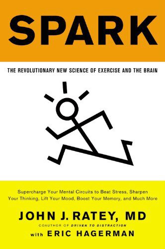 Exercise makes us feel betterWhy?Because it helps our brains function at their bestJohn J. Ratey, MD, says the mental benefits of exercise are more important than the physical. He dives into these powerful benefits in his book SparkThis THREAD summarizes his findings 