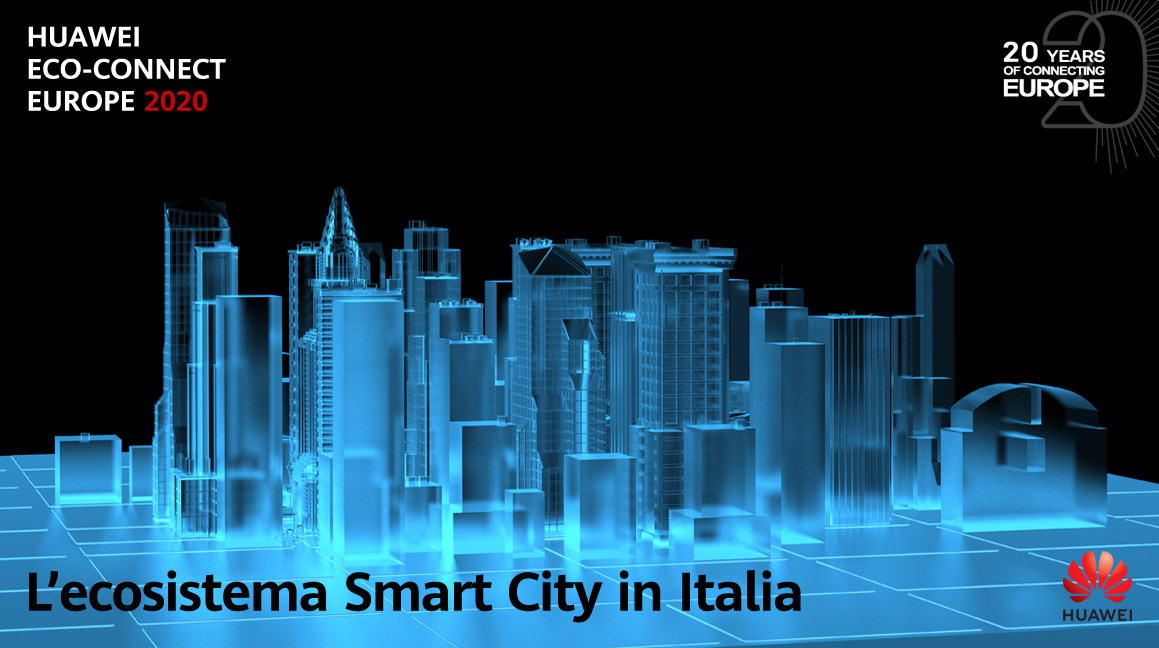 Ieri, durante #HCE2020, si è tenuta la sessione dedicata all'ecosistema #SmartCity in Italia. È stato presentato #HuaweiSmartCityTour bit.ly/HuaweiSmartCit… insieme a <a href="/TSCAItaly/">The Smart City Association Italy</a>, <a href="/crs4research/">CRS4</a>, <a href="/INNOVUPnet/">InnovUp</a> e <a href="/Confindustria/">Confindustria</a> Il video è disponibile qui: e.huawei.com/topic/hce2020/…