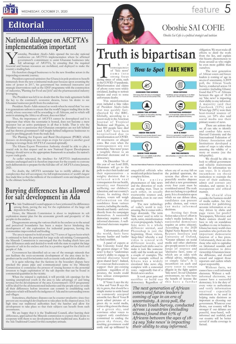 Gender Watch Africa tweet media