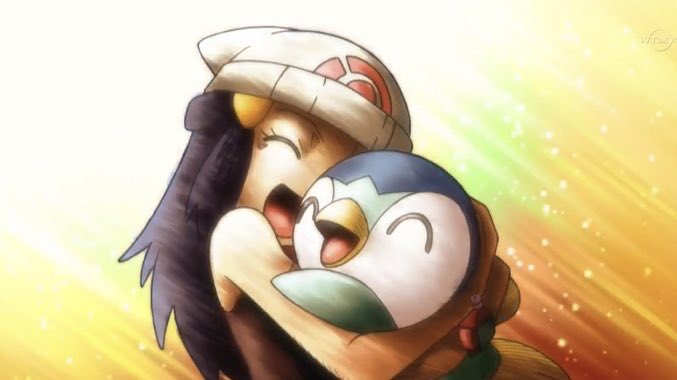 AnipokePosts's tweet image. Who do you want to see return next in Pokemon Journeys? For me: Dawn👑 #anipoke