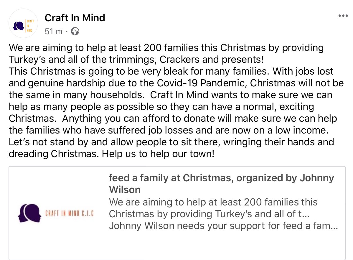 Craft in mind Warrington (@craftinmind1) on Twitter photo 