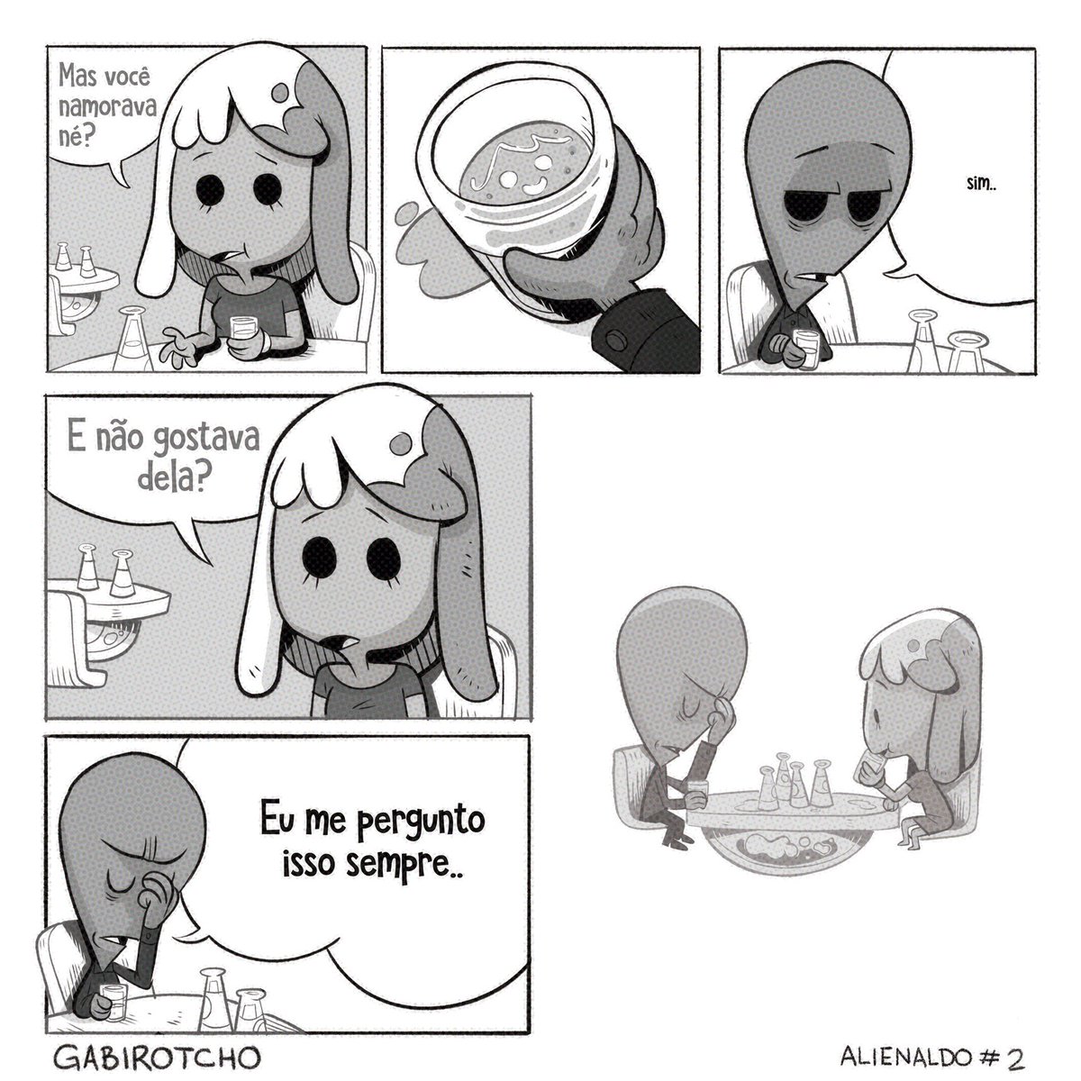? - PARTE 1 