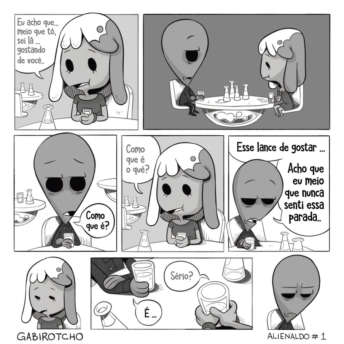 ? - PARTE 1 