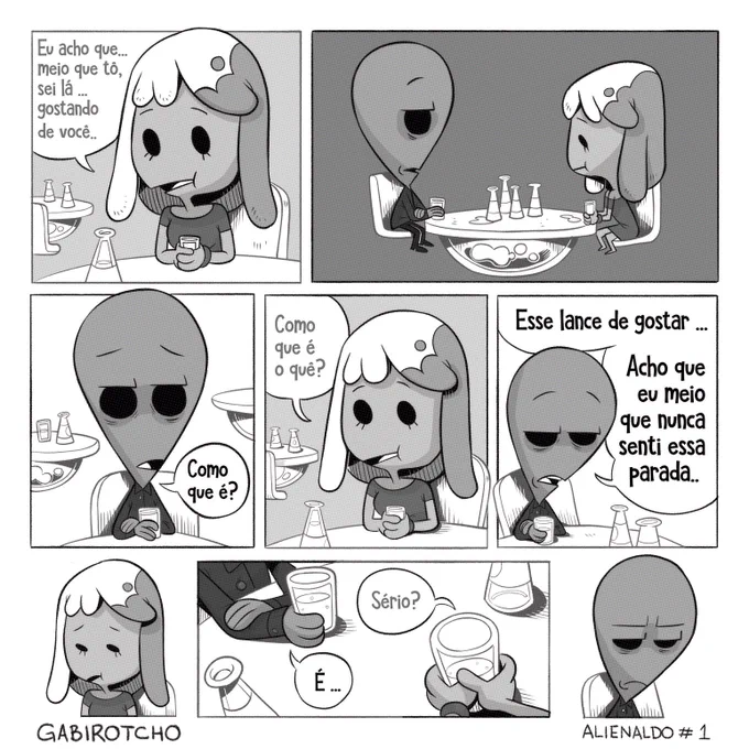 ? - PARTE 1 
