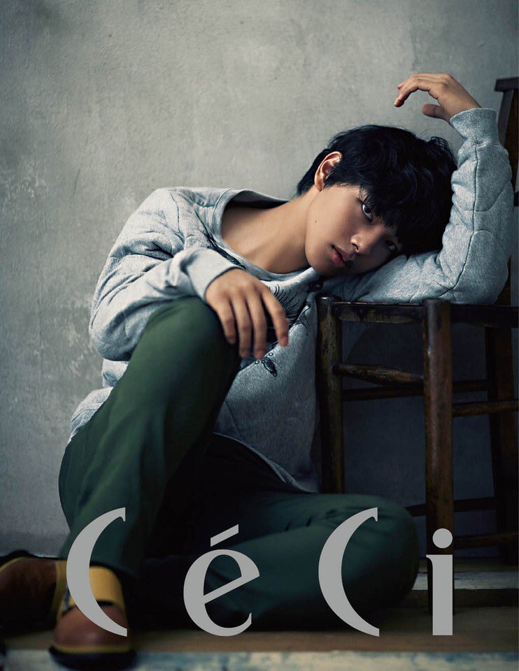 Céci’s November 2013