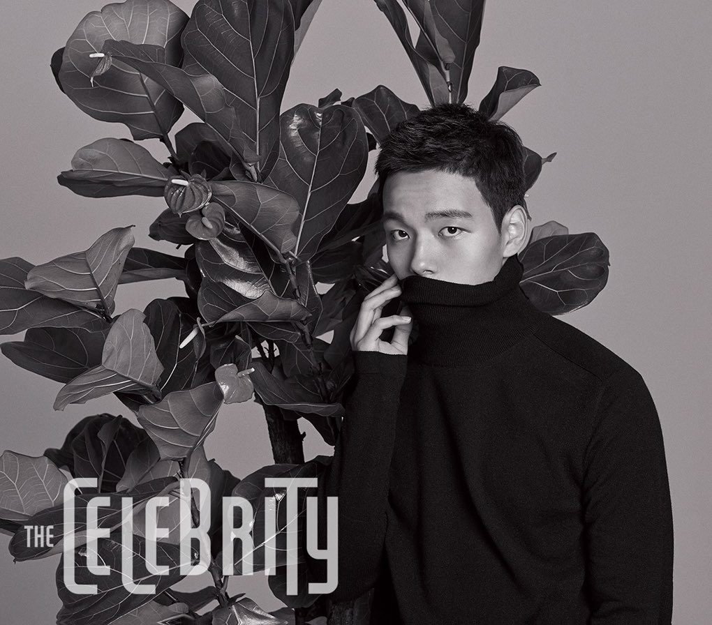 The Celebrity December 2014