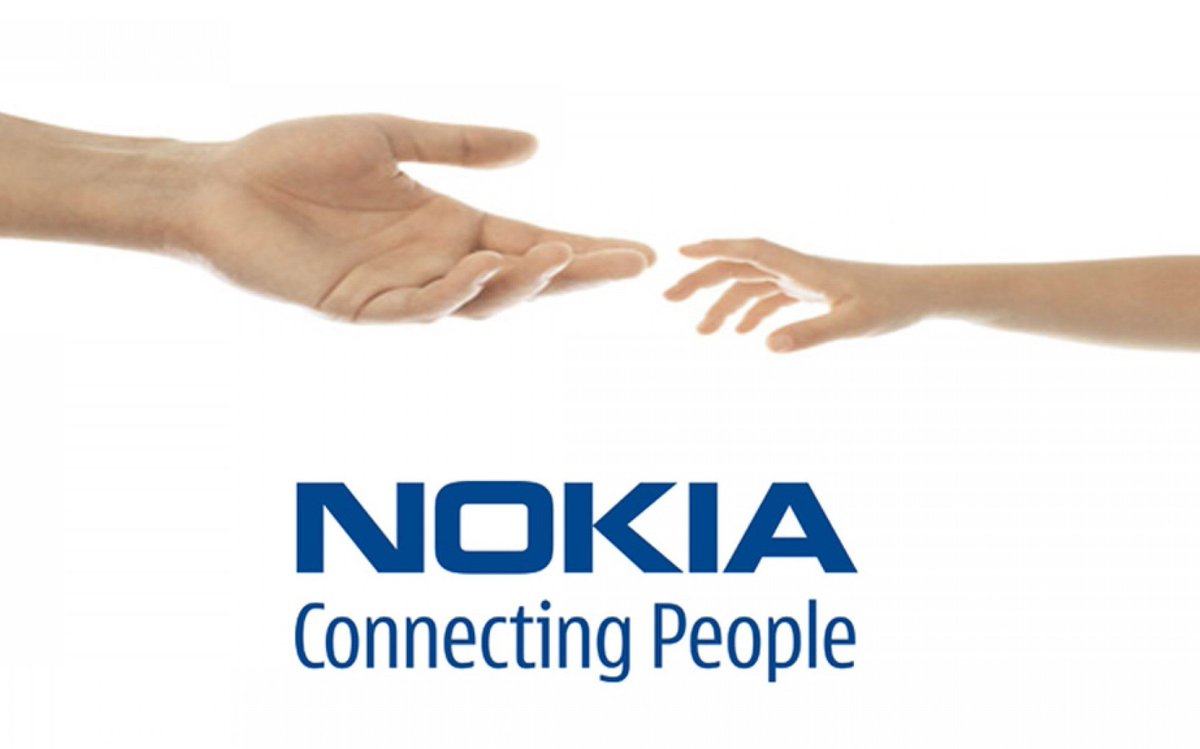 For better connection use NOKIA mobile